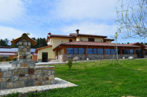  Agriturismo BioSila  Акри